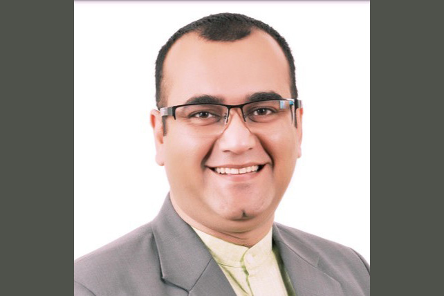 Barron Lighting Appoints New Brand Manager