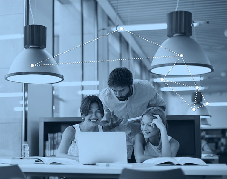 Bluetooth SIG Announces Mesh Networking Capability