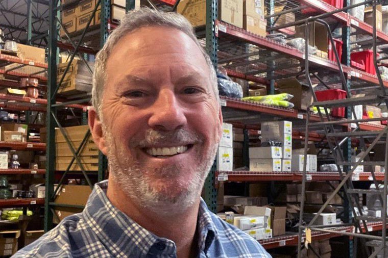 Crum Electric Supply Appoints Senior VP of Growth