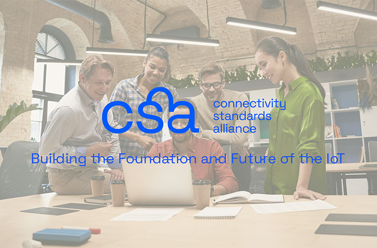 The Zigbee Alliance Rebrands as Connectivity Standards Alliance