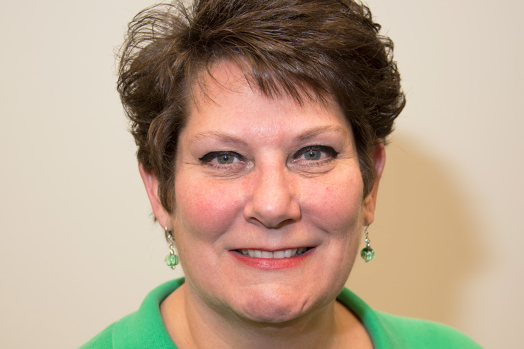 Topaz Promotes Vice President of Sales