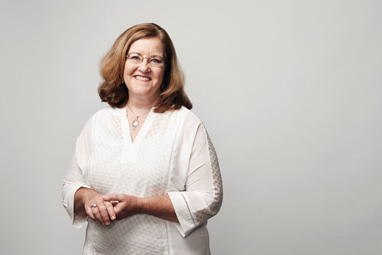 VP of Acuity Named 2018 STEP Ahead Honoree