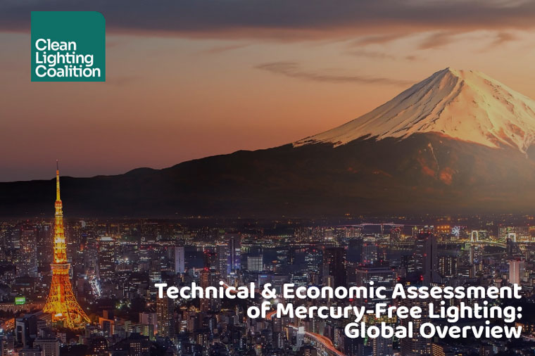2023 Assessment of Mercury-Free Lighting