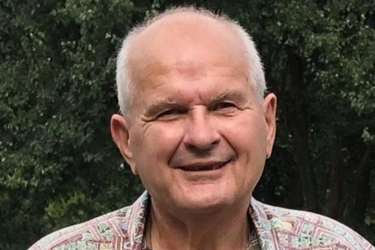 Former VP at Cooper Industries Passes Away