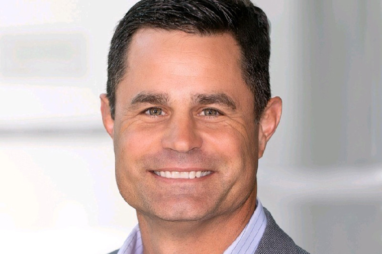 Current Names Company CFO