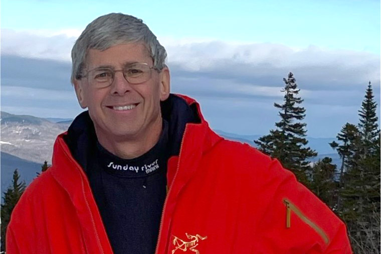 Current CEO Departs, Company Names Interim CEO