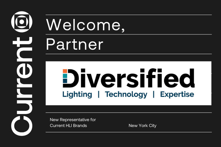 Current Selects New Rep for NYC