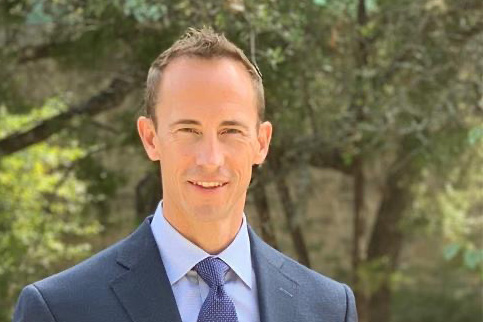 DMF Lighting Appoints Vice President of Sales