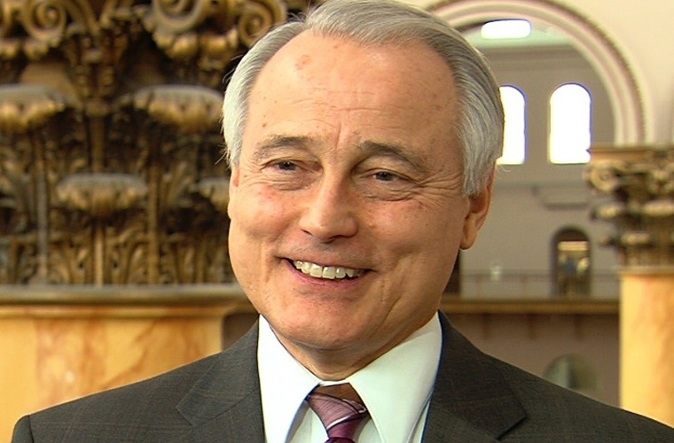 James Brodrick, DOE’s Leading Voice for SSL Adoption, to Retire