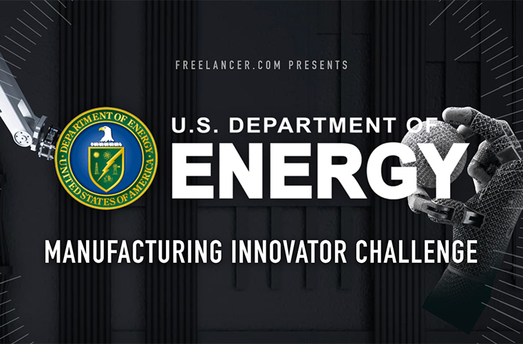 DOE Announces Winner of Sustainable Manufacturing of Luminaires Prize