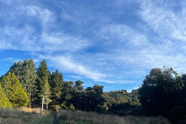 New Zealand Announces Second International Dark Sky Park