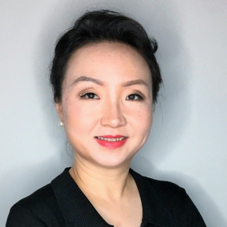 Carolyn Zhang