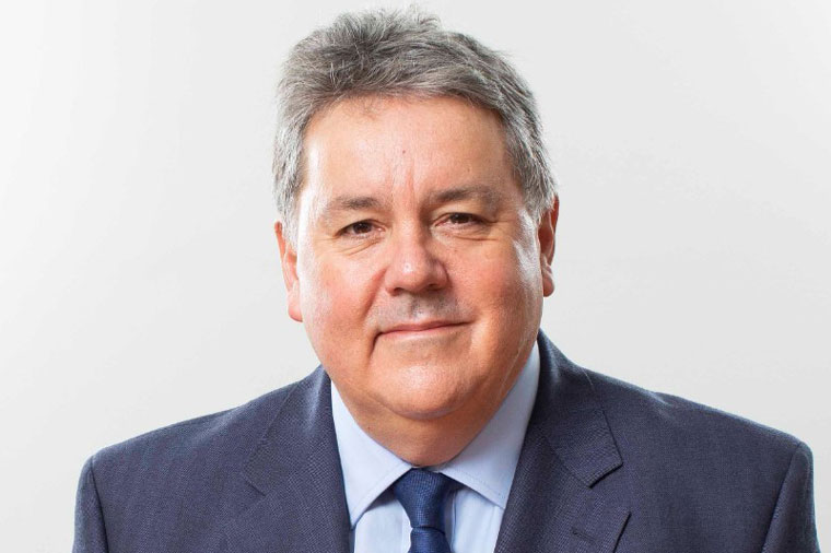 Dialight Appoints New Director