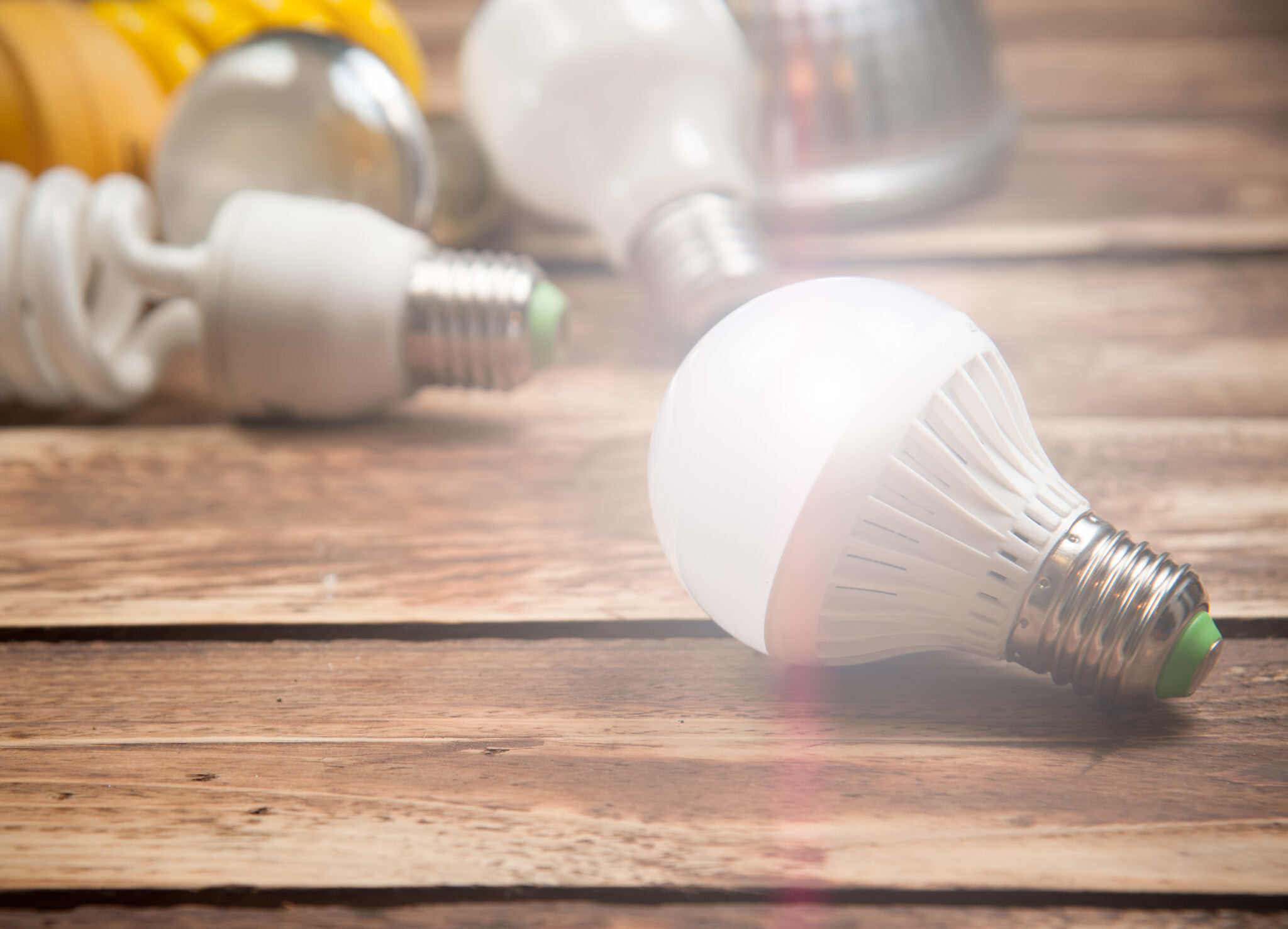NAED Launches Updated EPEC Lighting Course