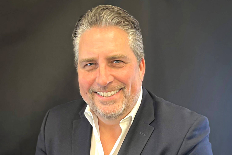 ETi Lighting Appoints New Vice President