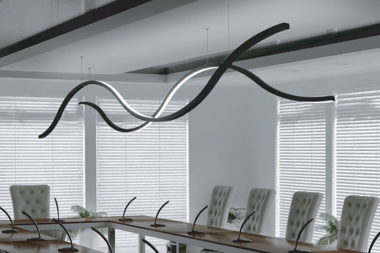 Edison Price Lighting Wins LightFair Award