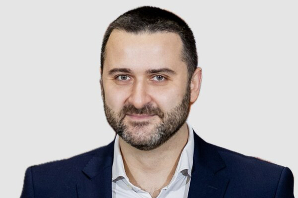 EiKO Appoints New President & Chief Revenue Officer