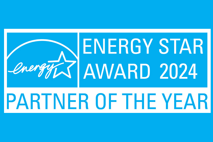 Panasonic, GE Lighting Earn ENERGY STAR Awards