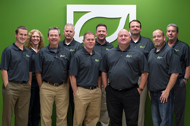Energy Focus Announces New National Sales Team 