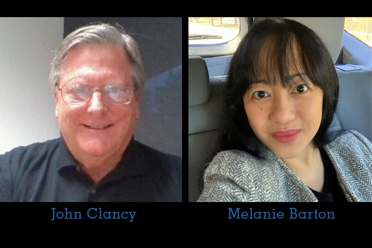 Espen Technology Announces Two Sales Management Changes