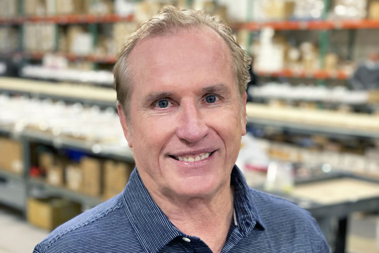 FSC Lighting Appoints Western Regional Sales Manager