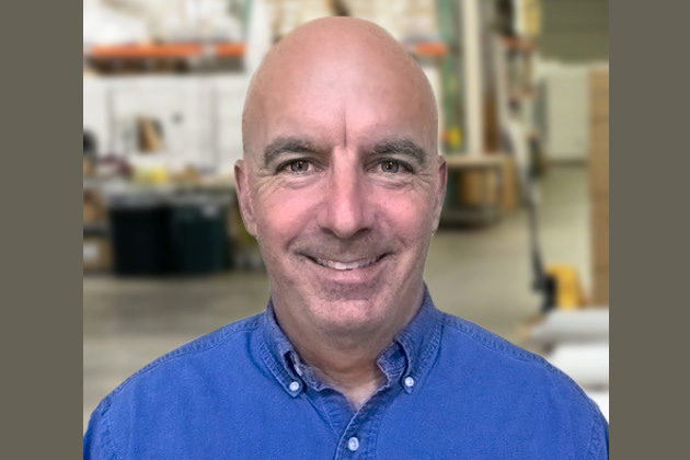 FSC Lighting Welcomes Regional Sales Manager