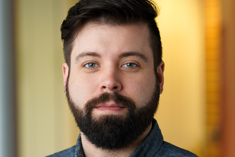 Focal Point Hires Eastern Specification Sales Rep