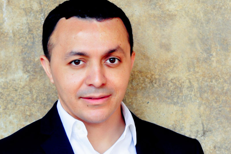 Fulham’s Edwin Reyes to Head OEM Sales Team