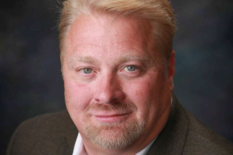 G&G Industrial Hires Director of Business Development