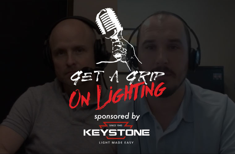 Get A Grip On Lighting: Outdoor Lights With Controls