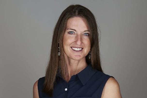 Current Names New Chief People Officer