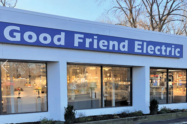 Good Friend Electric Opens 6th Location