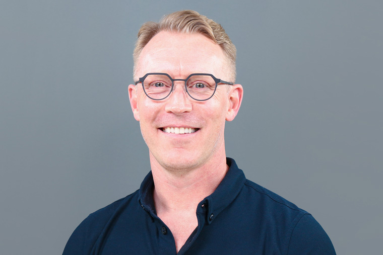 Barron Lighting Group Appoints Director of Growlite