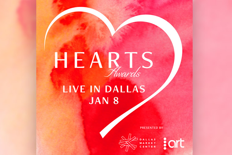 WAC Lighting Receives HEARTS Award