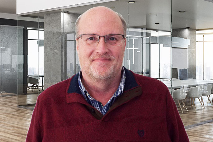Hein Electric Supply Promotes New Vice President