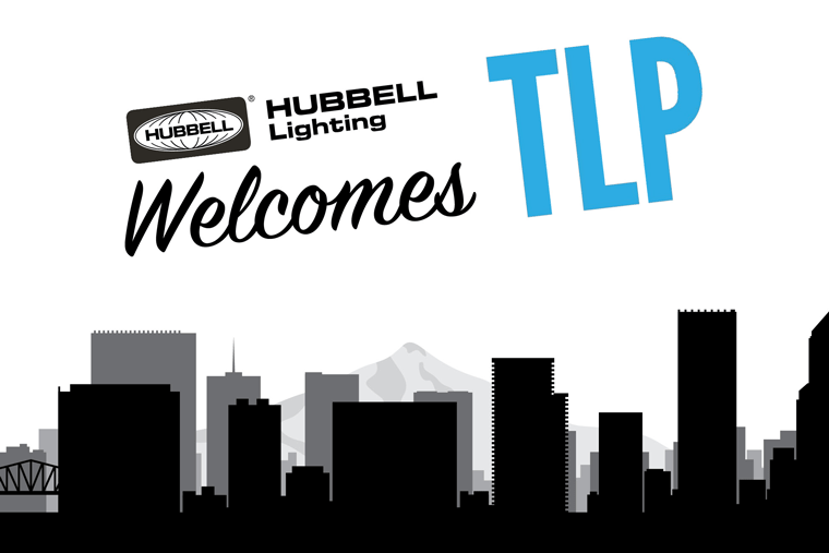 Hubbell Lighting Appoints New Rep