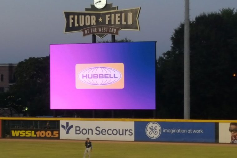 Hubbell Lighting