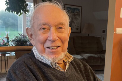 Co-Founder of IALD Passes Away