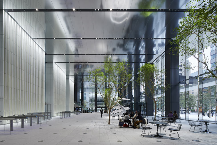 Winners of the IALD International Lighting Design Awards Revealed