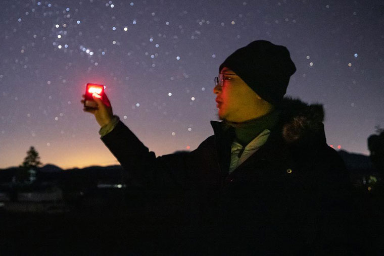 IDA Introduces Light Monitor Grant Program