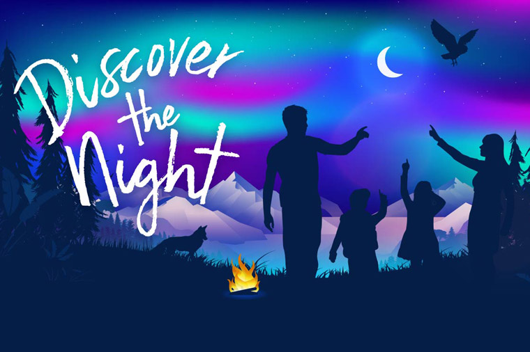 International Dark Sky Celebrates Activities Around the World