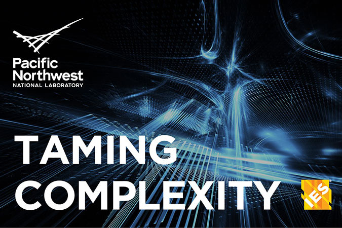 IES Presents 5-Part Webinar Series