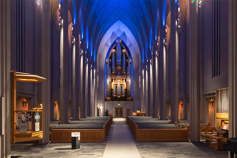 IES Announces 2023 Illumination Awards Recipients
