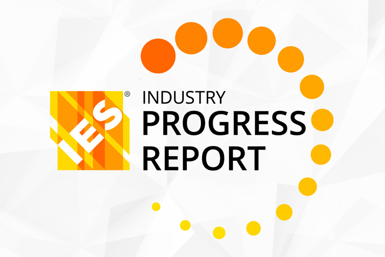 IES Progress Report Highlights Products From Acuity, Cooper