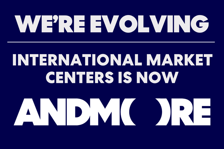 IMC Unveils New Vision and Brand Identity