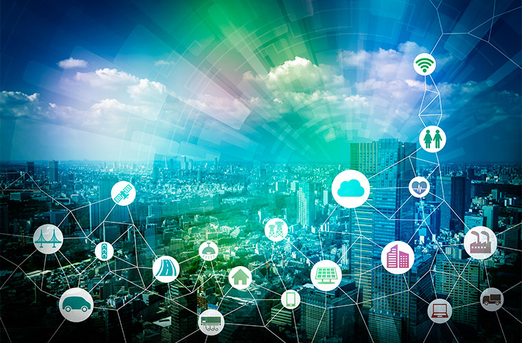 Stop Training on Products, Start Training on Systems