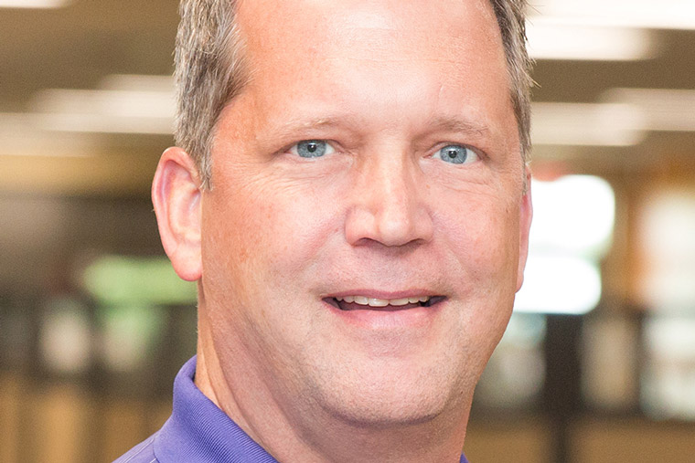 Werner Electric Names Lighting and Switchgear Segment Manager