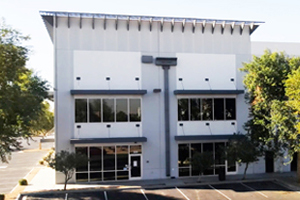 Keystone Phoenix Exterior