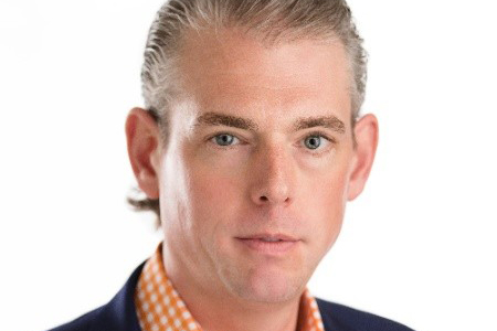 Keystone Promotes VP of Sales