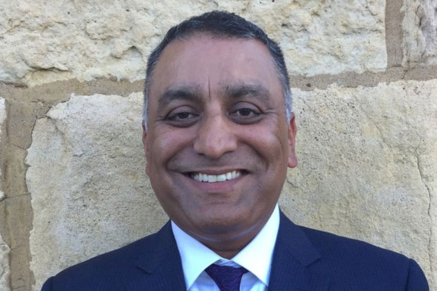 Kichler Lighting Announces Top Leadership Change